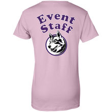 Load image into Gallery viewer, G200L Gildan Ladies&#39; 100% Cotton T-Shirt event