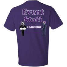 Load image into Gallery viewer, 980 Anvil Lightweight T-Shirt 4.5 oz event