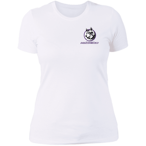 NL3900 Next Level Ladies' Boyfriend T-Shirt