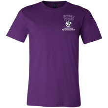 Load image into Gallery viewer, 3001C Bella + Canvas Unisex Jersey Short-Sleeve T-Shirt event