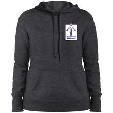 Load image into Gallery viewer, LST254 Sport-Tek Ladies&#39; Pullover Hooded Sweatshirt event