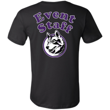 Load image into Gallery viewer, 3001C Bella + Canvas Unisex Jersey Short-Sleeve T-Shirt event