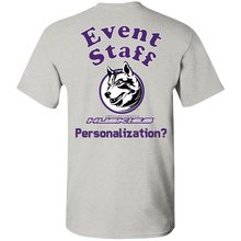 Load image into Gallery viewer, G500 Gildan 5.3 oz. T-Shirt event