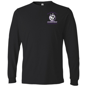 949 Anvil Lightweight LS T-Shirt