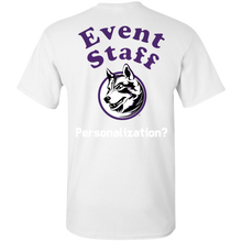 Load image into Gallery viewer, G500 Gildan 5.3 oz. T-Shirt event
