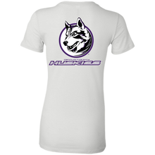 Load image into Gallery viewer, 6004 Bella + Canvas Ladies&#39; Favorite T-Shirt