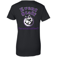 Load image into Gallery viewer, G200L Gildan Ladies&#39; 100% Cotton T-Shirt event