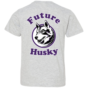 Husky in training 6101 LAT Youth Jersey T-Shirt