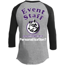 Load image into Gallery viewer, T200 Sport-Tek Sporty T-Shirt event