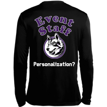 Load image into Gallery viewer, 788 Augusta LS Wicking T-Shirt event