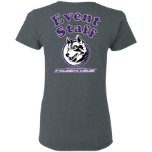 Load image into Gallery viewer, G500L Gildan Ladies&#39; 5.3 oz. T-Shirt event