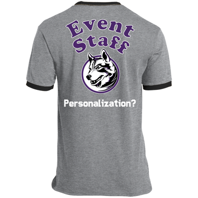 PC54R Port & Co. Ringer Tee event