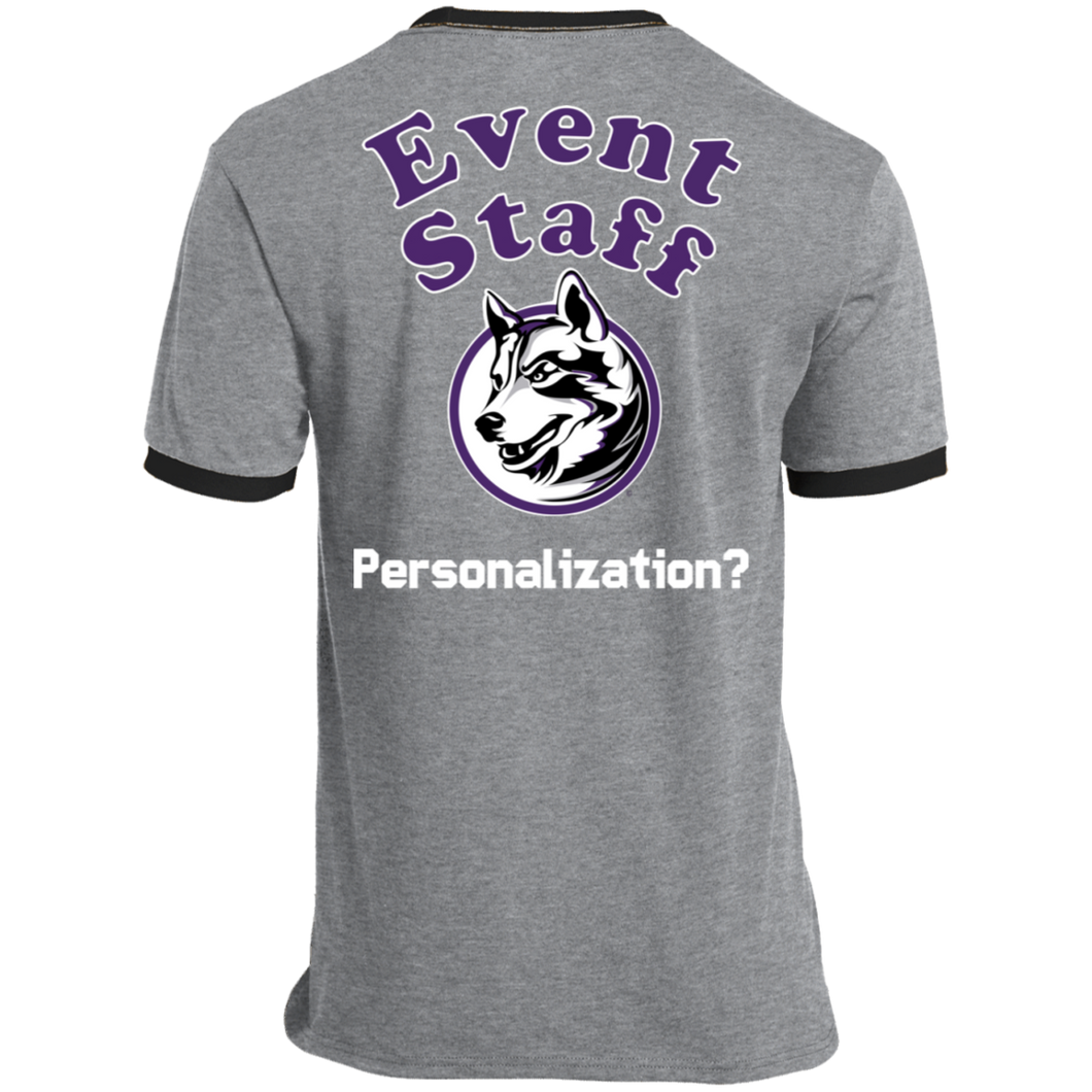 PC54R Port & Co. Ringer Tee event