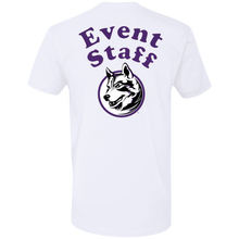 Load image into Gallery viewer, NL3600 Next Level Premium Short Sleeve T-Shirt event