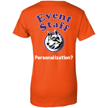 Load image into Gallery viewer, G200L Gildan Ladies&#39; 100% Cotton T-Shirt event