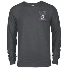 Load image into Gallery viewer, 97100 Delta French Terry Crew event