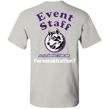 Load image into Gallery viewer, G500 Gildan 5.3 oz. T-Shirt event