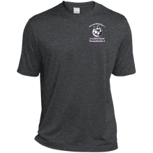 Load image into Gallery viewer, ST360 Sport-Tek Heather Dri-Fit Moisture-Wicking T-Shirt