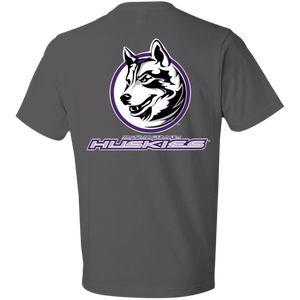 980 Anvil Lightweight T-Shirt 4.5 oz
