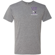 Load image into Gallery viewer, NL6010 Next Level Men&#39;s Triblend T-Shirt event