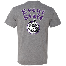 Load image into Gallery viewer, NL6010 Next Level Men&#39;s Triblend T-Shirt event