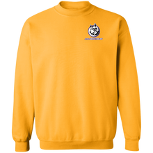 Load image into Gallery viewer, G180 Gildan Crewneck Pullover Sweatshirt  8 oz.