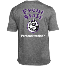 Load image into Gallery viewer, ST360 Sport-Tek Heather Dri-Fit Moisture-Wicking T-Shirt event