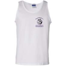 Load image into Gallery viewer, G220 Gildan 100% Cotton Tank Top