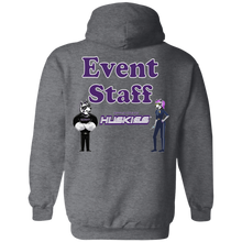 Load image into Gallery viewer, G185 Gildan Pullover Hoodie 8 oz. event
