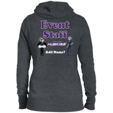 Load image into Gallery viewer, LST254 Sport-Tek Ladies&#39; Pullover Hooded Sweatshirt event