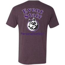 Load image into Gallery viewer, NL6010 Next Level Men&#39;s Triblend T-Shirt event