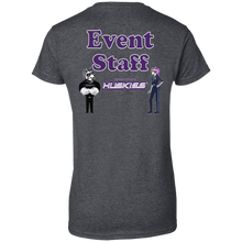 Load image into Gallery viewer, G200L Gildan Ladies&#39; 100% Cotton T-Shirt event