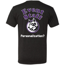 Load image into Gallery viewer, NL6010 Next Level Men&#39;s Triblend T-Shirt event