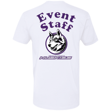 Load image into Gallery viewer, NL3600 Next Level Premium Short Sleeve T-Shirt event