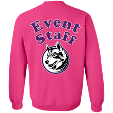 Load image into Gallery viewer, G180 Gildan Crewneck Pullover Sweatshirt  8 oz. event