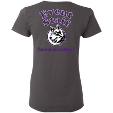 Load image into Gallery viewer, G500L Gildan Ladies&#39; 5.3 oz. T-Shirt event