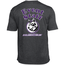 Load image into Gallery viewer, ST360 Sport-Tek Heather Dri-Fit Moisture-Wicking T-Shirt event
