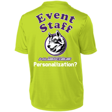 Load image into Gallery viewer, 790 Augusta Men&#39;s Wicking T-Shirt event