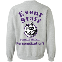 Load image into Gallery viewer, G180 Gildan Crewneck Pullover Sweatshirt  8 oz. event