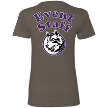 Load image into Gallery viewer, NL3900 Next Level Ladies&#39; Boyfriend T-Shirt event