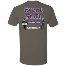 Load image into Gallery viewer, NL3600 Next Level Premium Short Sleeve T-Shirt event