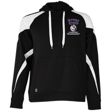 Load image into Gallery viewer, 229546 Holloway Colorblock Hoodie event