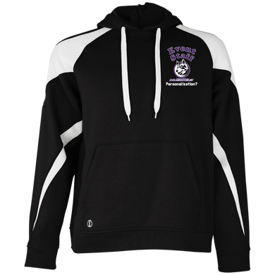 229546 Holloway Colorblock Hoodie event