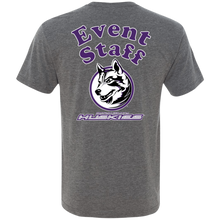 Load image into Gallery viewer, NL6040 Next Level Men&#39;s Triblend V-Neck T-Shirt event