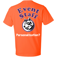 Load image into Gallery viewer, 980 Anvil Lightweight T-Shirt 4.5 oz event