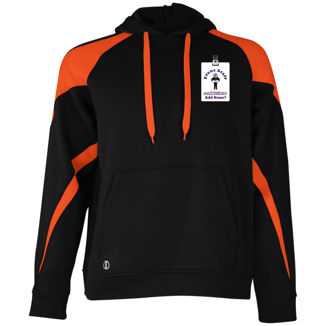 229546 Holloway Colorblock Hoodie event