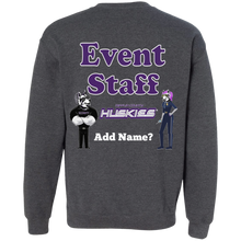 Load image into Gallery viewer, G180 Gildan Crewneck Pullover Sweatshirt  8 oz. event