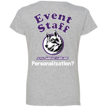 Load image into Gallery viewer, 3516 LAT Ladies&#39; Fine Jersey T-Shirt event