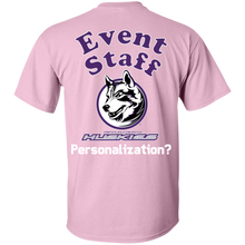 Load image into Gallery viewer, G200 Gildan Ultra Cotton T-Shirt event