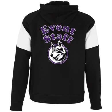 229546 Holloway Colorblock Hoodie event